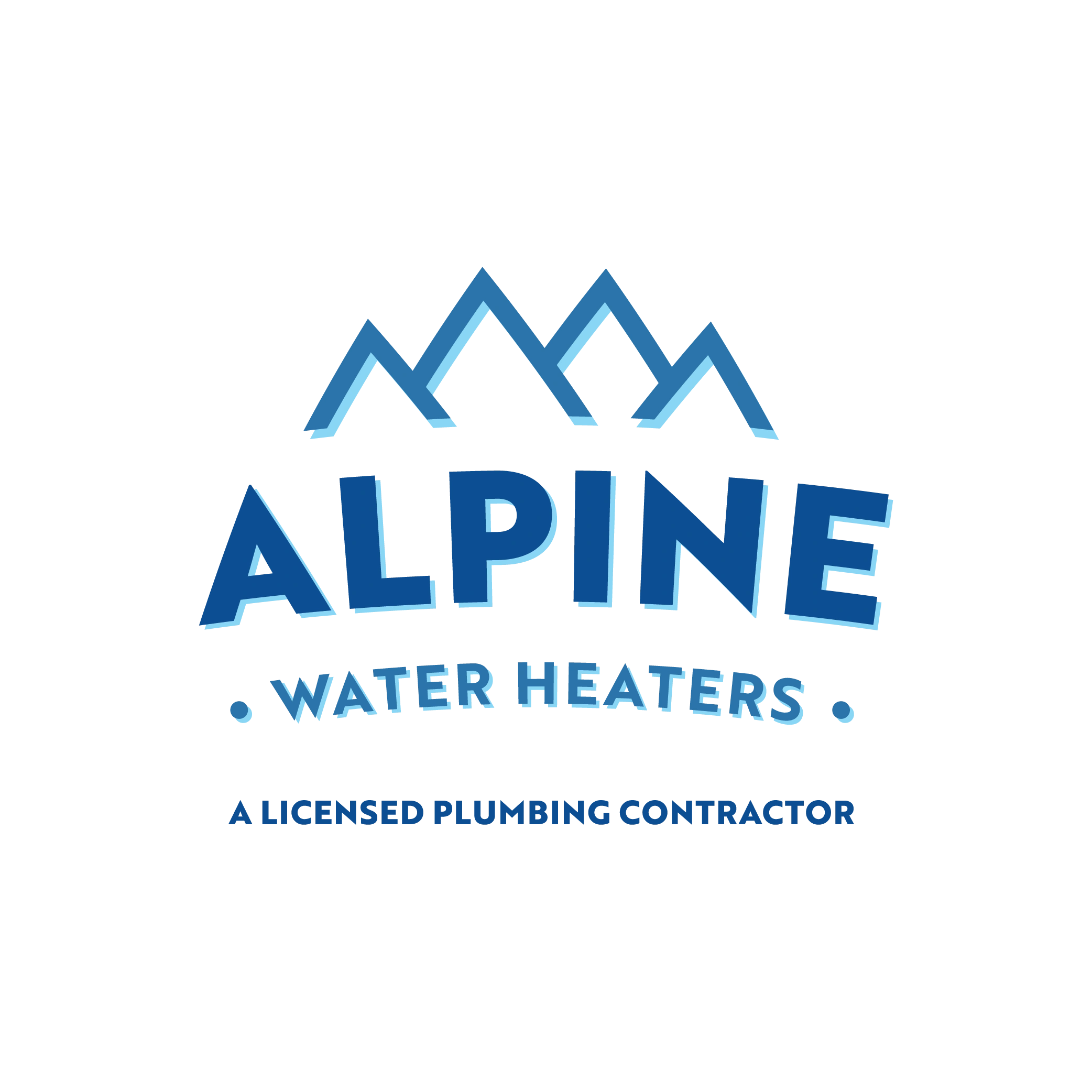 Water Heater Installation Alpine Water Heaters